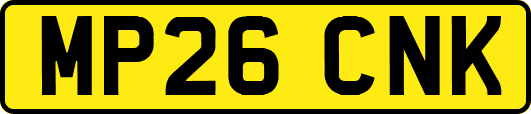 MP26CNK