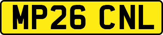 MP26CNL
