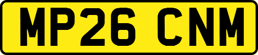 MP26CNM