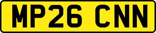 MP26CNN