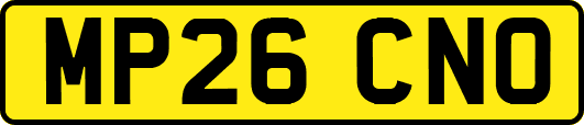 MP26CNO