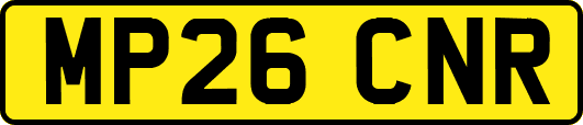 MP26CNR
