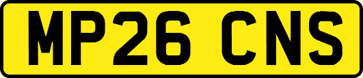 MP26CNS