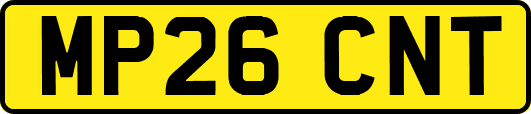 MP26CNT