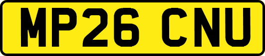 MP26CNU
