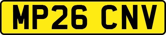 MP26CNV