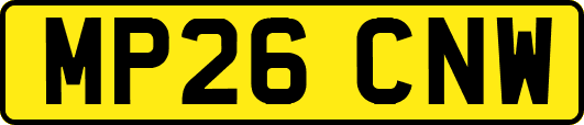 MP26CNW