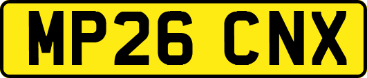 MP26CNX