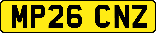 MP26CNZ