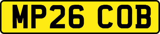 MP26COB
