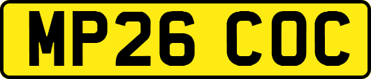 MP26COC