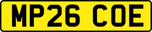 MP26COE