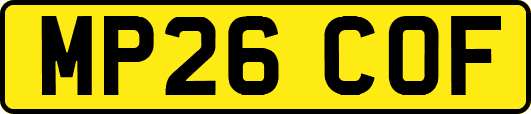 MP26COF