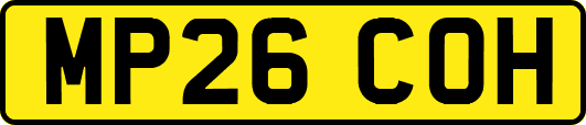 MP26COH