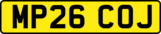 MP26COJ