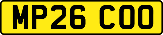 MP26COO