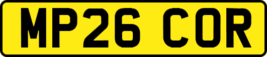 MP26COR