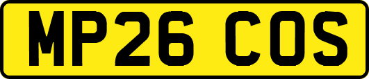 MP26COS