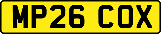 MP26COX
