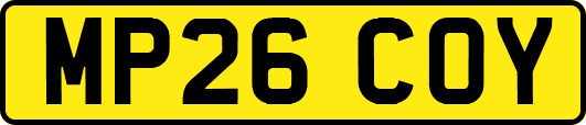 MP26COY