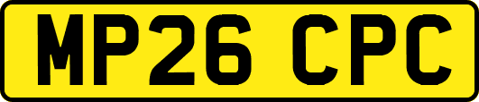 MP26CPC