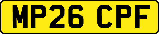 MP26CPF
