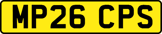 MP26CPS
