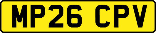 MP26CPV
