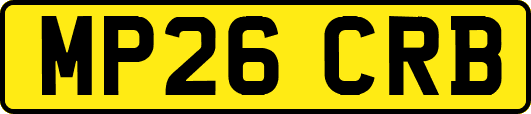 MP26CRB