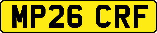 MP26CRF