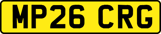 MP26CRG