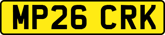 MP26CRK