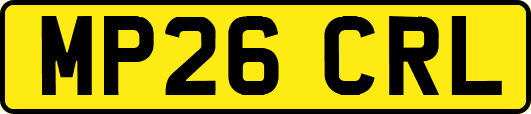 MP26CRL