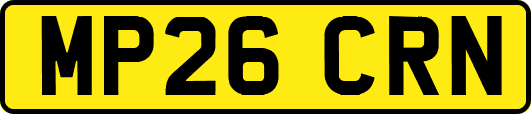 MP26CRN
