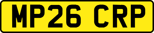 MP26CRP