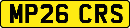 MP26CRS
