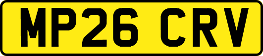 MP26CRV