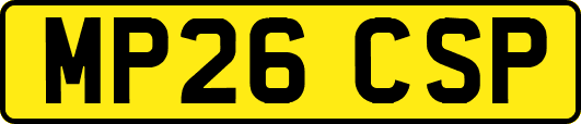 MP26CSP
