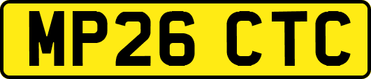MP26CTC