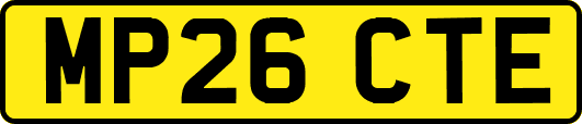 MP26CTE