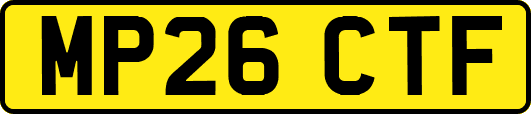 MP26CTF
