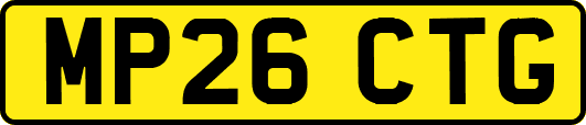 MP26CTG