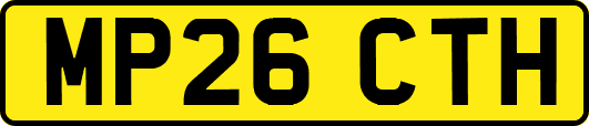 MP26CTH
