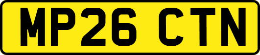 MP26CTN