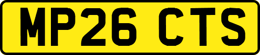 MP26CTS