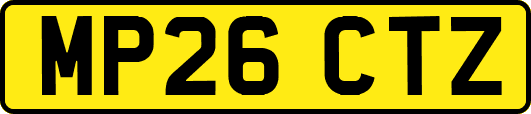 MP26CTZ