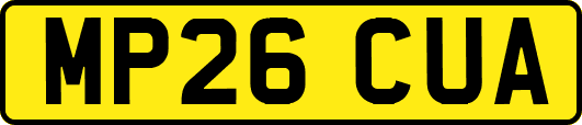 MP26CUA