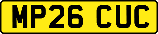 MP26CUC