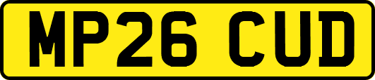 MP26CUD