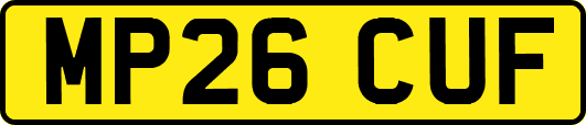 MP26CUF